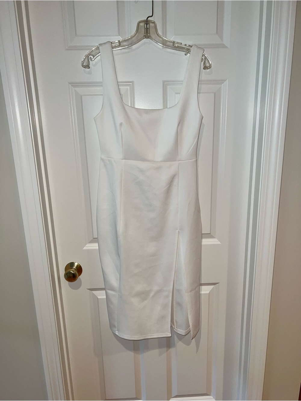 Showpo Mini Love Dress